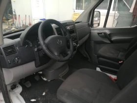 Mercedes-Benz Sprinter 316 MAX long 2.2, снимка 9