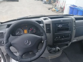 Mercedes-Benz Sprinter 316 MAX long 2.2, снимка 8