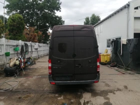 Mercedes-Benz Sprinter 316 MAX long 2.2, снимка 6