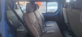 Opel Vivaro 1.9 DTI, снимка 4