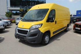 Peugeot Boxer 330L3H2 2.0HDI/130 FAP BVM6 E6 // 1708R08, снимка 1