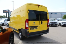 Peugeot Boxer 330L3H2 2.0HDI/130 FAP BVM6 E6 // 1708R08, снимка 4