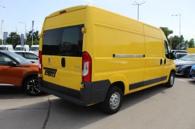 Peugeot Boxer 330L3H2 2.0HDI/130 FAP BVM6 E6 // 1708R08, снимка 3