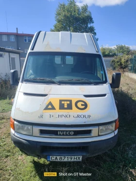 Iveco Daily 35s13V, снимка 2