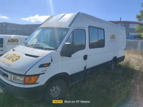 Iveco Daily 35s13V, снимка 3