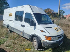 Iveco Daily 35s13V, снимка 1