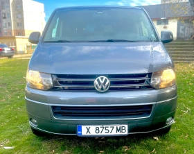 VW Transporter 2.0 140 . 6      | Mobile.bg    3