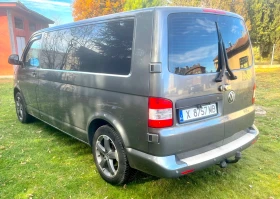 VW Transporter 2.0 140 . 6      | Mobile.bg    4