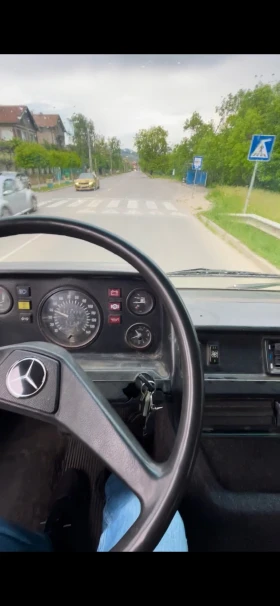 Mercedes-Benz 409     B   | Mobile.bg    3