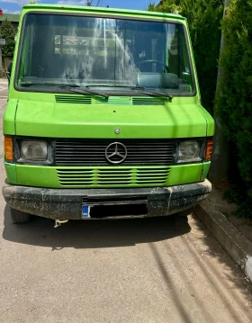     Mercedes-Benz 409     B  