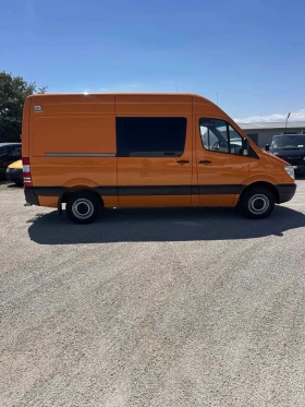 Обява за продажба на Mercedes-Benz Sprinter 316 ~22 788 лв. - изображение 3