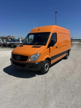Обява за продажба на Mercedes-Benz Sprinter 316 ~22 788 лв. - изображение 1