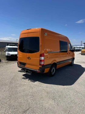 Обява за продажба на Mercedes-Benz Sprinter 316 ~22 788 лв. - изображение 4