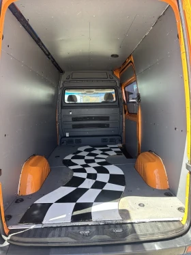 Обява за продажба на Mercedes-Benz Sprinter 316 ~22 788 лв. - изображение 7