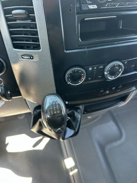 Обява за продажба на Mercedes-Benz Sprinter 316 ~22 788 лв. - изображение 10