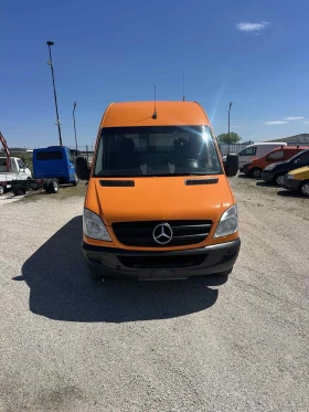 Обява за продажба на Mercedes-Benz Sprinter 316 ~22 788 лв. - изображение 2