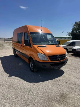 Обява за продажба на Mercedes-Benz Sprinter 316 ~22 788 лв. - изображение 1