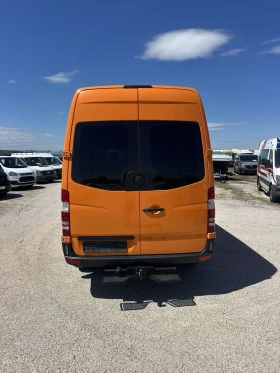 Обява за продажба на Mercedes-Benz Sprinter 316 ~22 788 лв. - изображение 6