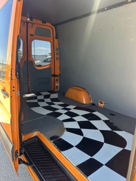 Mercedes-Benz Sprinter 316 | Mobile.bg    14