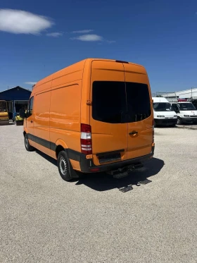 Обява за продажба на Mercedes-Benz Sprinter 316 ~22 788 лв. - изображение 5
