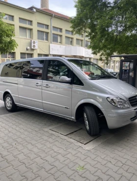 Mercedes-Benz Viano | Mobile.bg    3