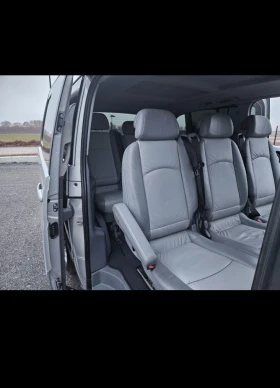 Mercedes-Benz Viano | Mobile.bg    5