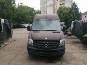 Mercedes-Benz Sprinter 316 MAX long 2.2 | Auto.bg — изображение 3