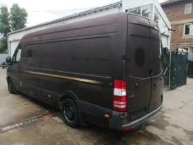 Mercedes-Benz Sprinter 316 MAX long 2.2 | Auto.bg — изображение 7