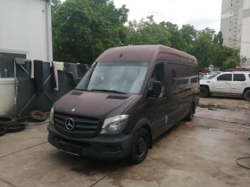 Mercedes-Benz Sprinter 316 MAX long 2.2 | Auto.bg — изображение 2