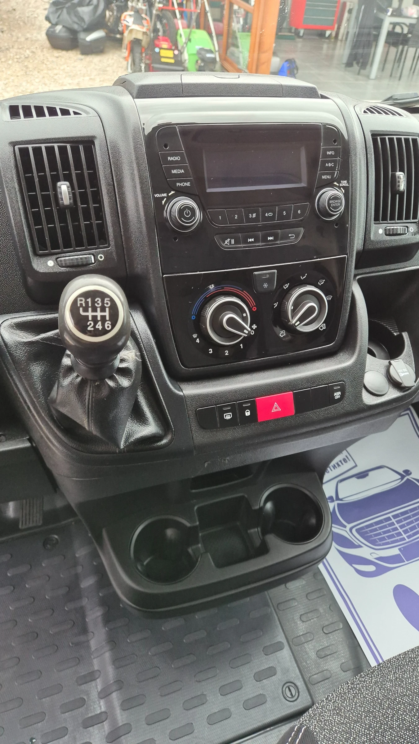 Fiat Ducato 2.3jtd* * *  | Mobile.bg   12