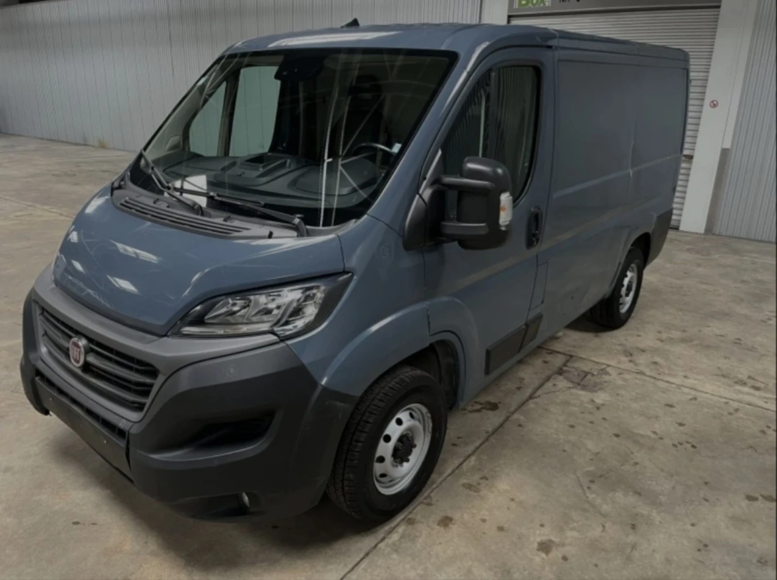 Fiat Ducato 2.3 multijet , снимка 2 - Бусове и автобуси - 54209622