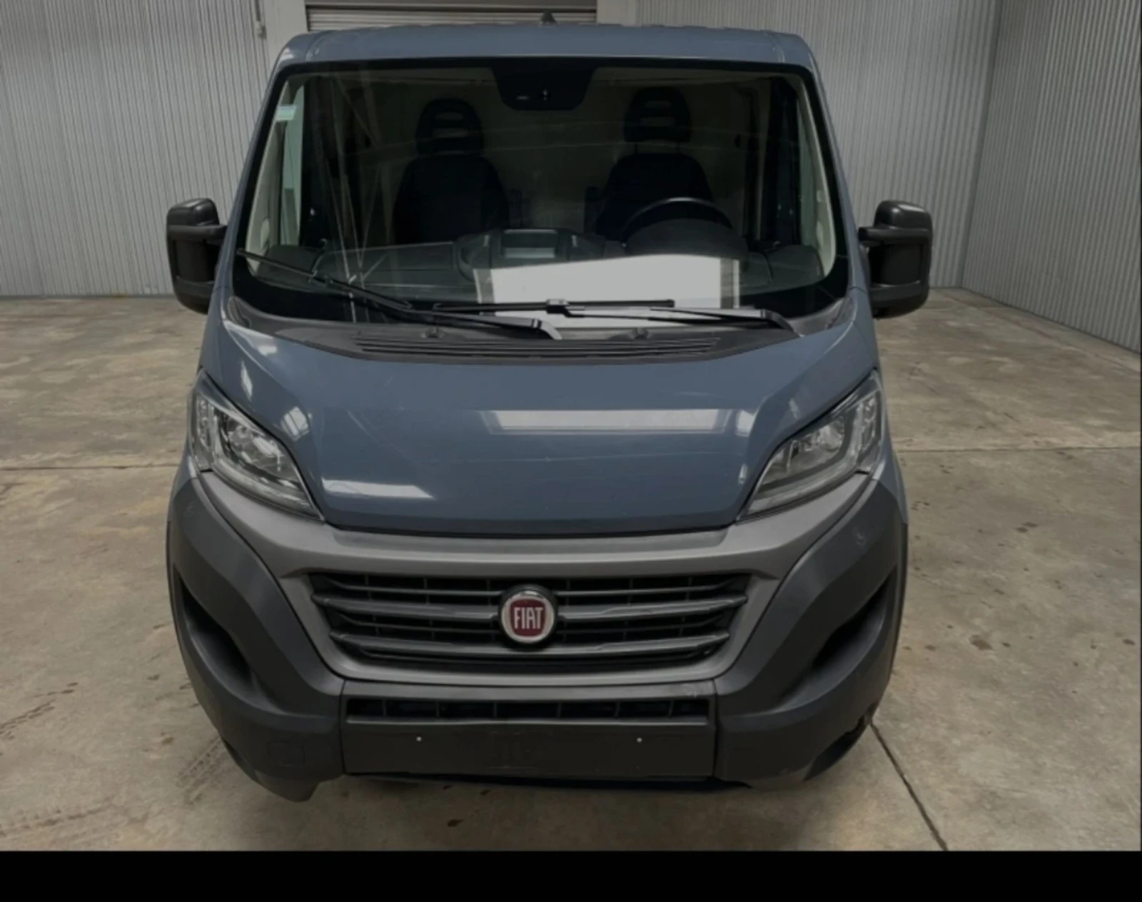 Fiat Ducato 2.3 multijet 