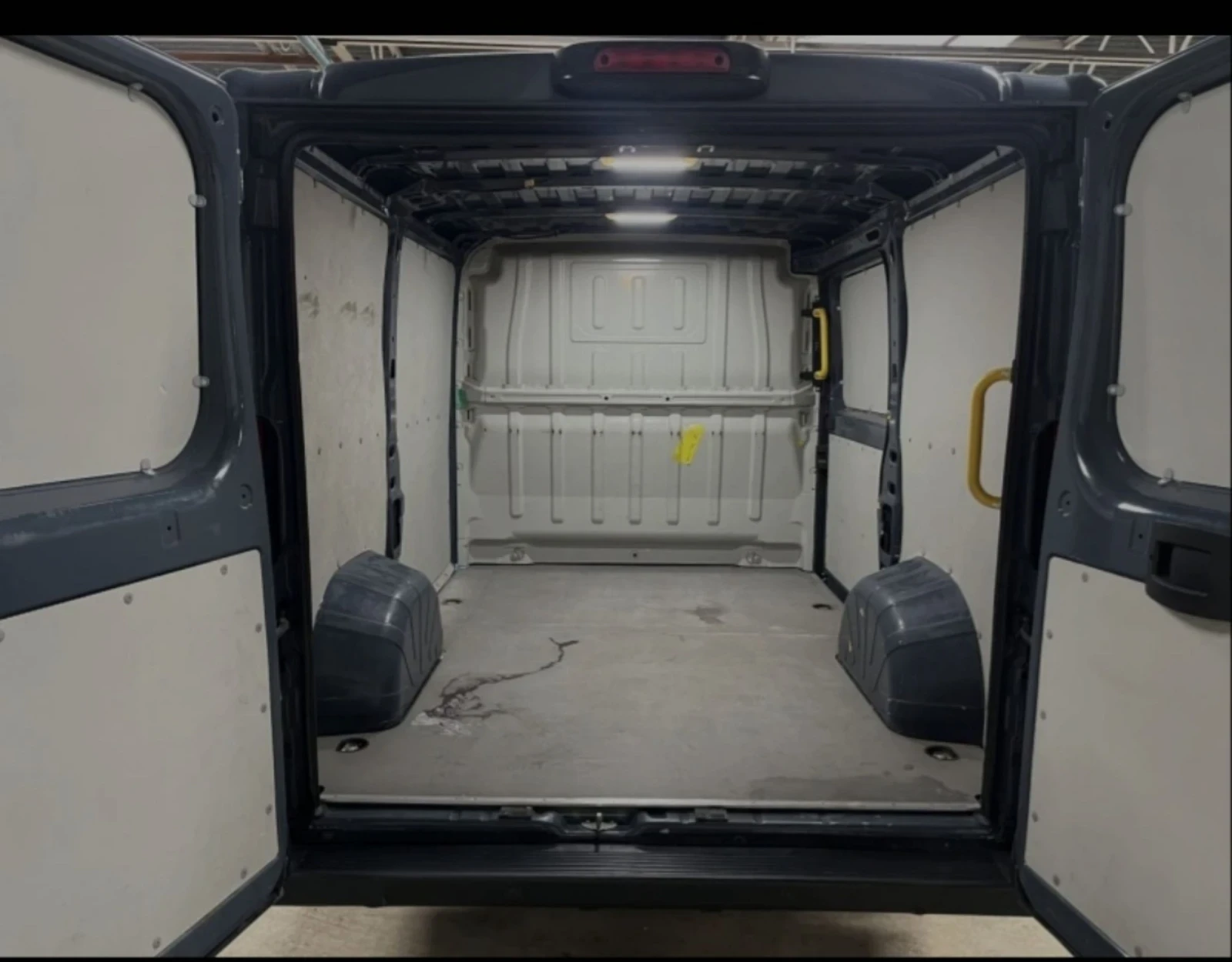 Fiat Ducato 2.3 multijet , снимка 5 - Бусове и автобуси - 54209622