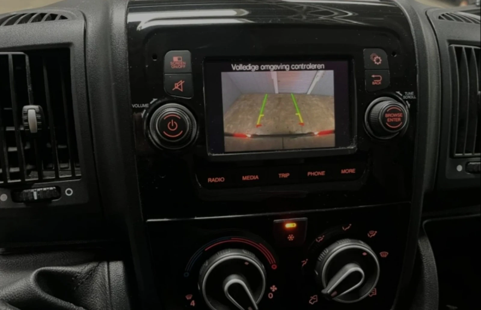 Fiat Ducato 2.3 multijet , снимка 6 - Бусове и автобуси - 54209622