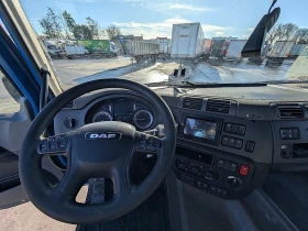 Daf CF, снимка 13
