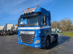 Daf CF, снимка 1