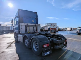 Daf CF, снимка 5