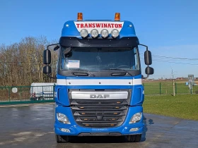 Daf CF, снимка 2