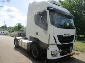 Обява за продажба на Iveco Stralis AS440S48T/P ~46 800 EUR - изображение 1