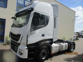 Iveco Stralis AS440S48T/P | Mobile.bg   1