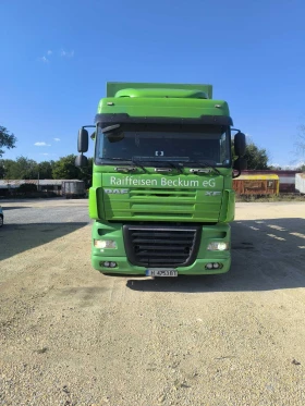 Обява за продажба на Daf XF 105 ~60 000 лв. - изображение 1