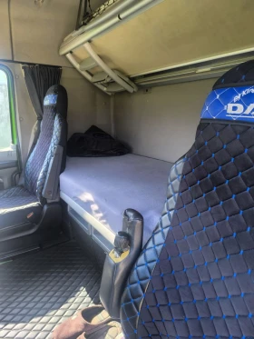 Daf XF 105 | Mobile.bg    14