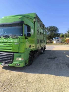 Обява за продажба на Daf XF 105 ~60 000 лв. - изображение 1