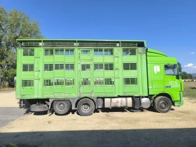 Обява за продажба на Daf XF 105 ~60 000 лв. - изображение 2