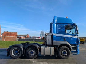 Daf CF | Mobile.bg � ����� ������ 8