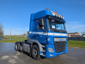Daf CF | Mobile.bg � ����� ������ 3