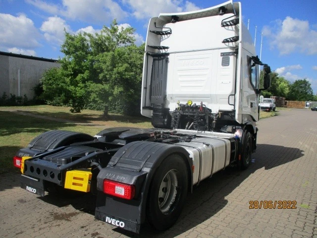 Iveco Stralis AS440S48T/P, снимка 3 - Камиони - 39419503