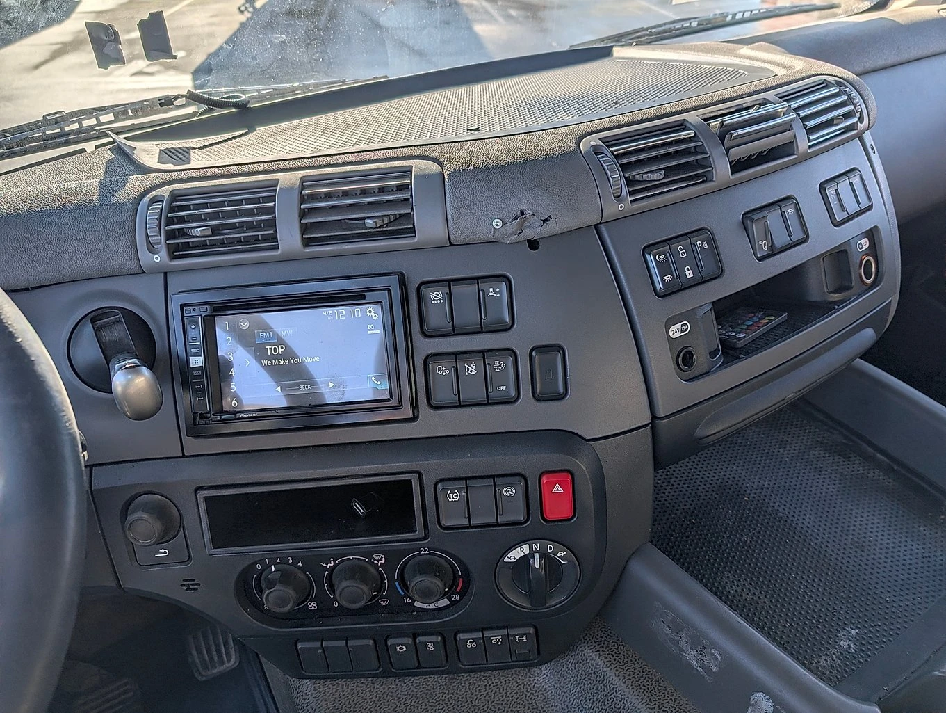 Daf CF, снимка 14 - Камиони - 53749895