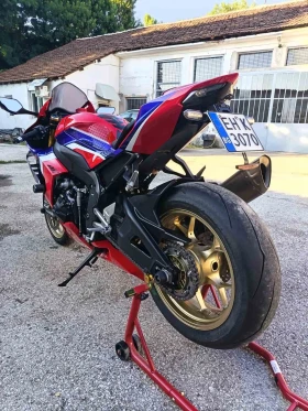 Honda Cbr Honda CBR 1000RR-R SP, снимка 3