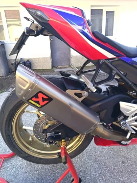 Honda Cbr Honda CBR 1000RR-R SP, снимка 7